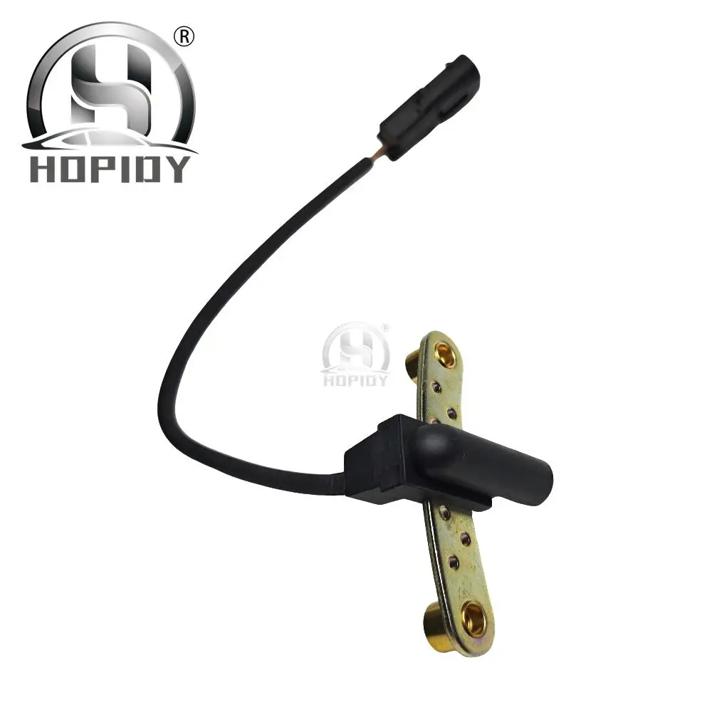7700747549 7700850589 Crankshaft Position Speed Pulse Sensor for Renault Megane Clio Laguna Espace 3 19 21