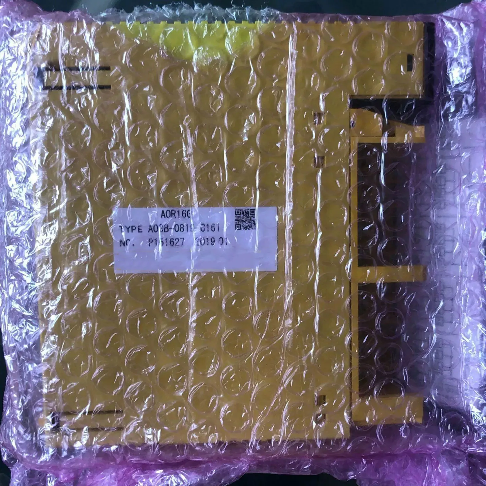 

Brand new A03B-0819-C160 A03B-0819-C161 A03B-0819-C182 A03B-0819-C184 One-year warranty