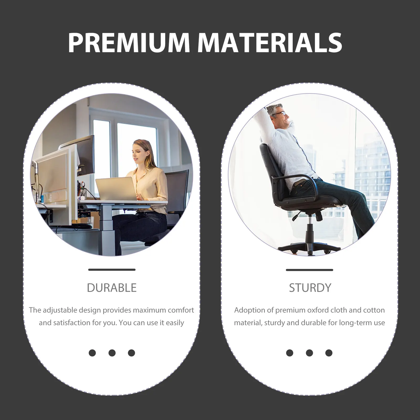 Airplane Foot Hammock Adjustable Oxford Cloth Foot Rest Hammock Travel Office Home Footrest Travel Essentials Flight Accessories