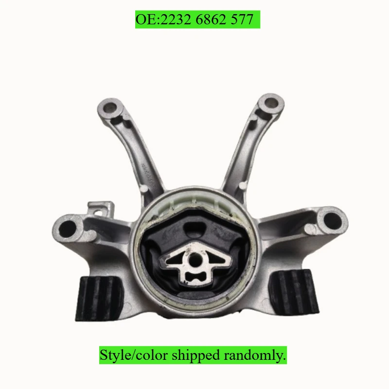 

Engine Transmission Mount 22326862577 for BMW G01 X3 G30 G31 G32 G11 G12 520d 518d 520i 525d 530i 620d 630i 725d 730i 730Li