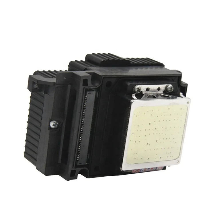 

Hot Selling Original Tx800 Printhead Durable Print Head For Eco Solvent Printer Parts