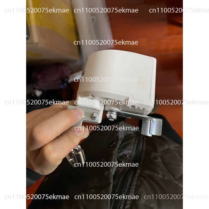 Smart Valve Controller T1 Supports Apple Home HomeKit Smart Valve Switch
