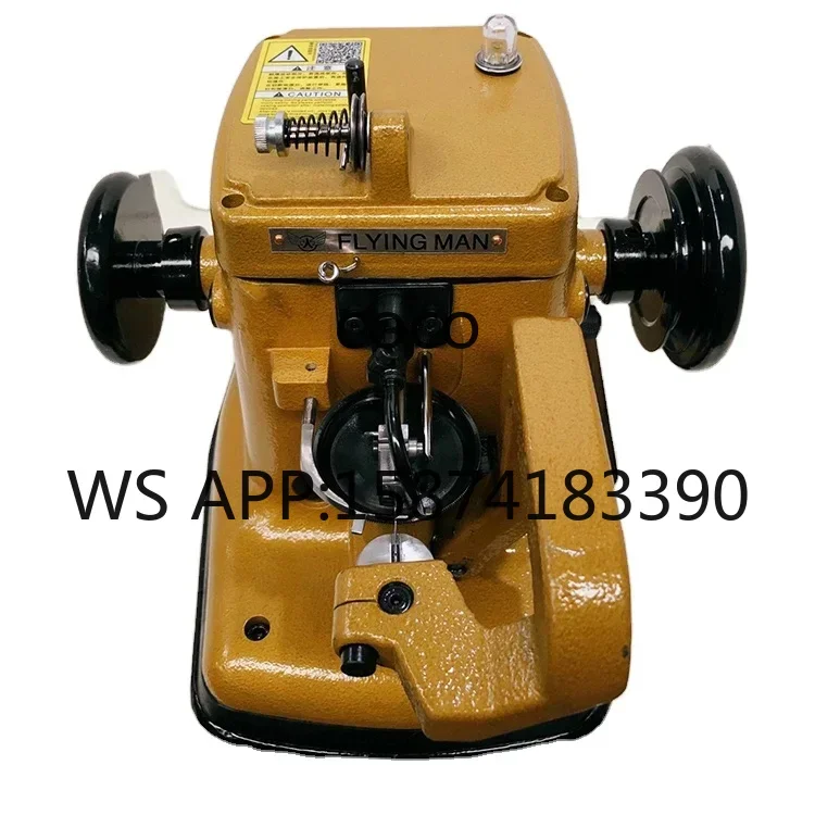 Heavy Duty Refurbished Leather Stitching Machine for Bags Furniture & Fur Products