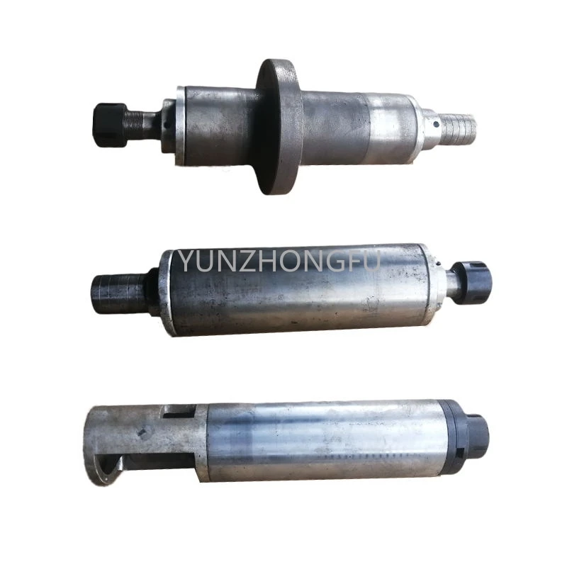 

Pneumatic Lifting Gong Machine Spindle Mx Lifting Gong Shaft Water Curtain Machine Shaft Mx5115 Trimming Machine Shaft