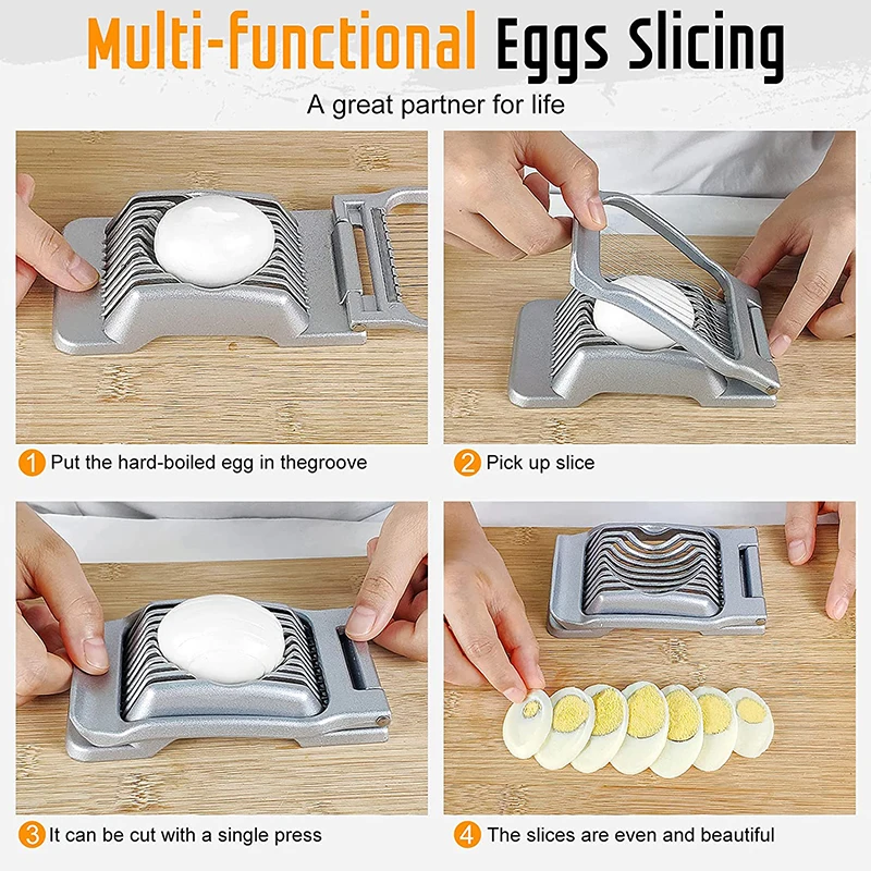 Thumbnail 3 - #3 Latest Kitchen Slicers Updates
