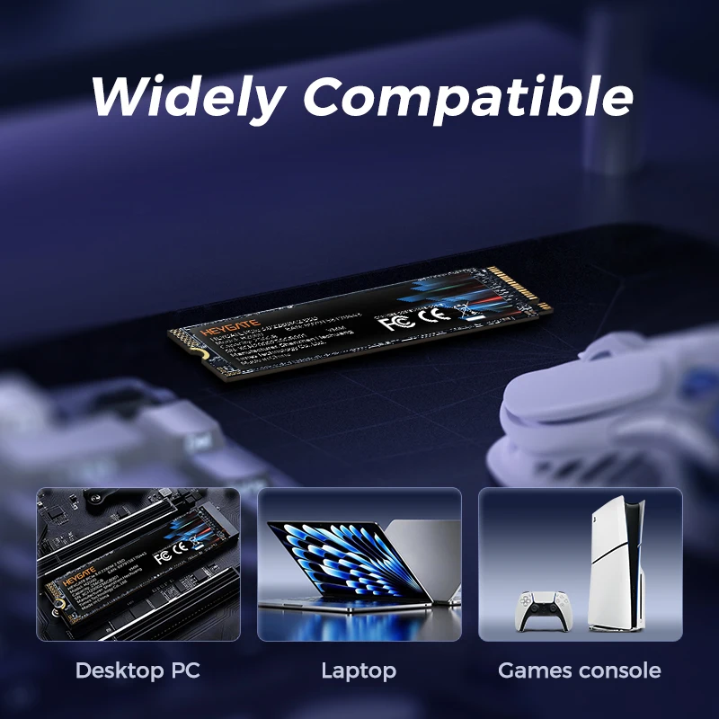 Thumbnail 2 - #13 New PS5 Storage Expansion Arrivals