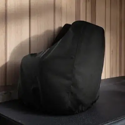 

Outdoor Captain's Cover Boat Chair Oxford Cloth Durable Easy Install Yacht Seat Cover Boat Seat Protector Water Sports Accessory