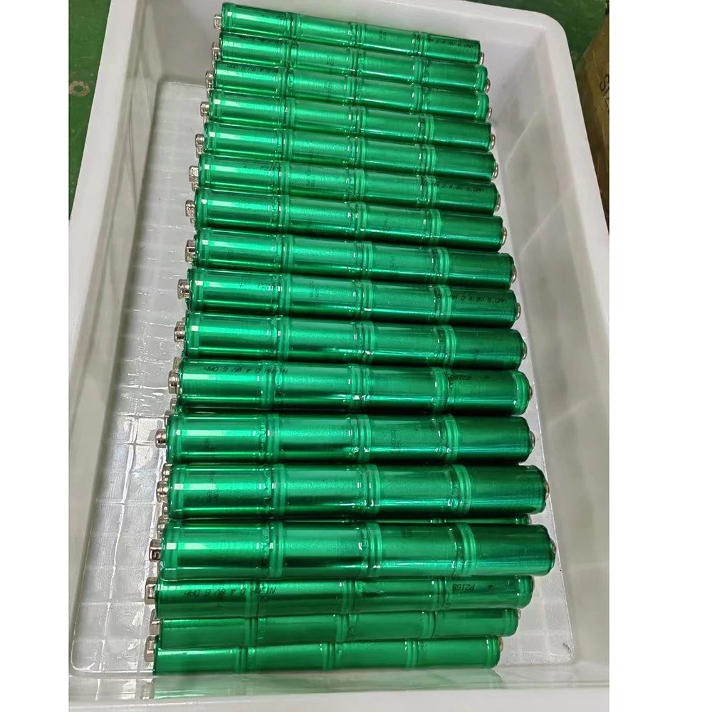 60Pcs/Set NEW Hybrid High Voltage Battery Core 7P0915590J Fit For Porsche Cayenne Volkswagen Touareg Audi A8