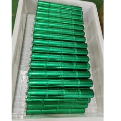 60Pcs/Set NEW Hybrid High Voltage Battery Core 7P0915590J Fit For Porsche Cayenne Volkswagen Touareg Audi A8