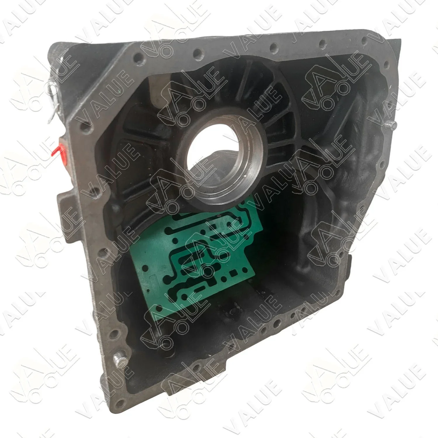 31310GE00A NISSAN transmission gearbox assembly for Forklift