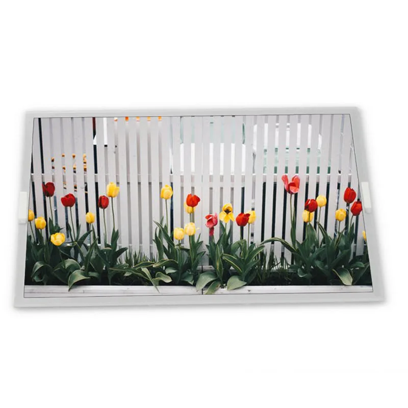 

AM800480R3TMQW-TACH 7" 800*480 TFT-LCD Display WITH Touch Panel Zhiyan supply