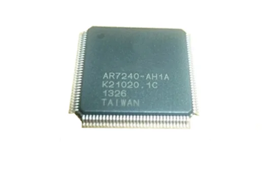 

1pcs/lot AR7240 AR7240-AH1A LQFP128