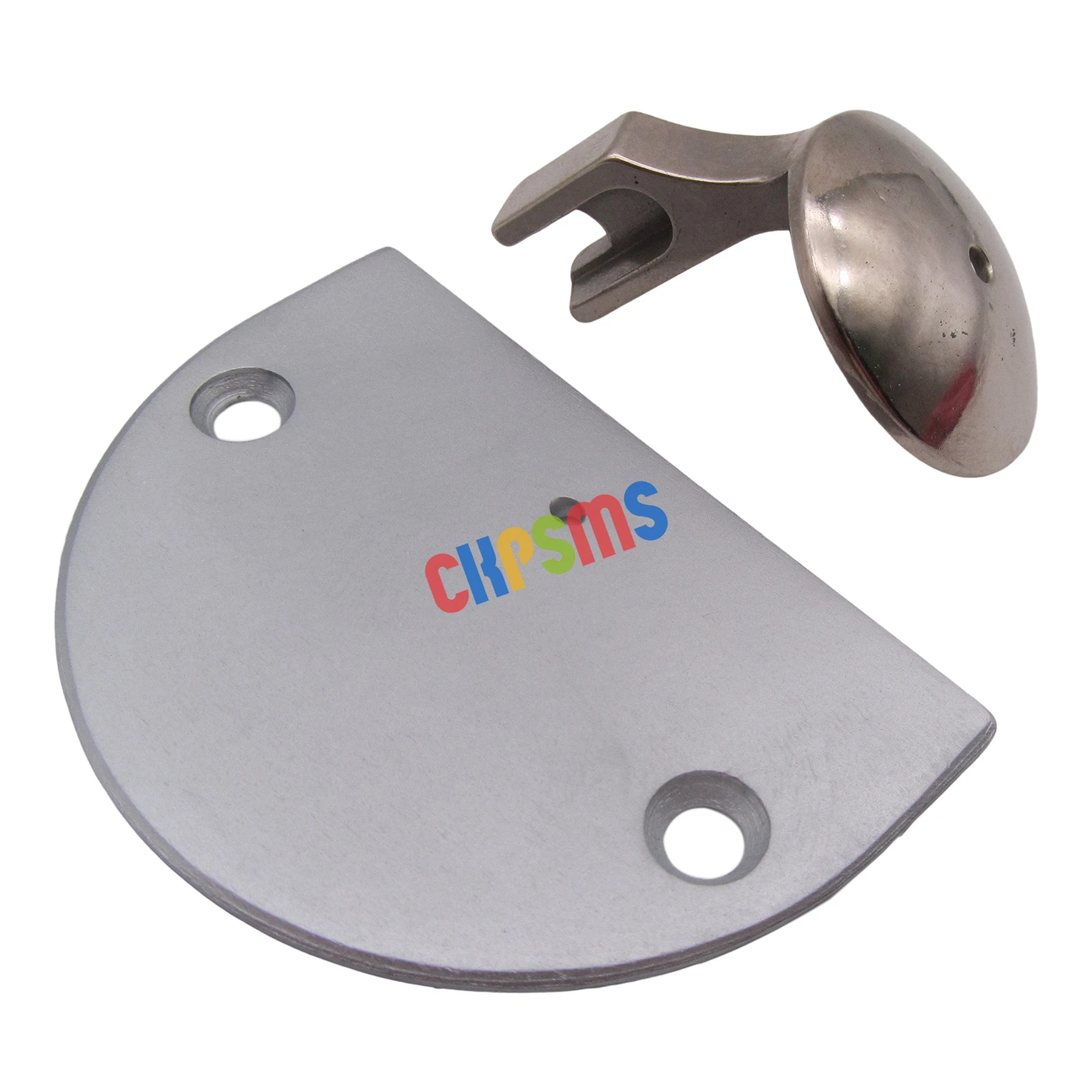 1SET #QS1+12422 QUILTER FOOT & NEEDLE PLATE FOR JUKI DDL-5550 DDL-8300 BROTHER DB2-B737 B757