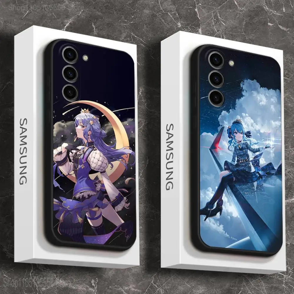 Hoshimachi Suisei P… - image