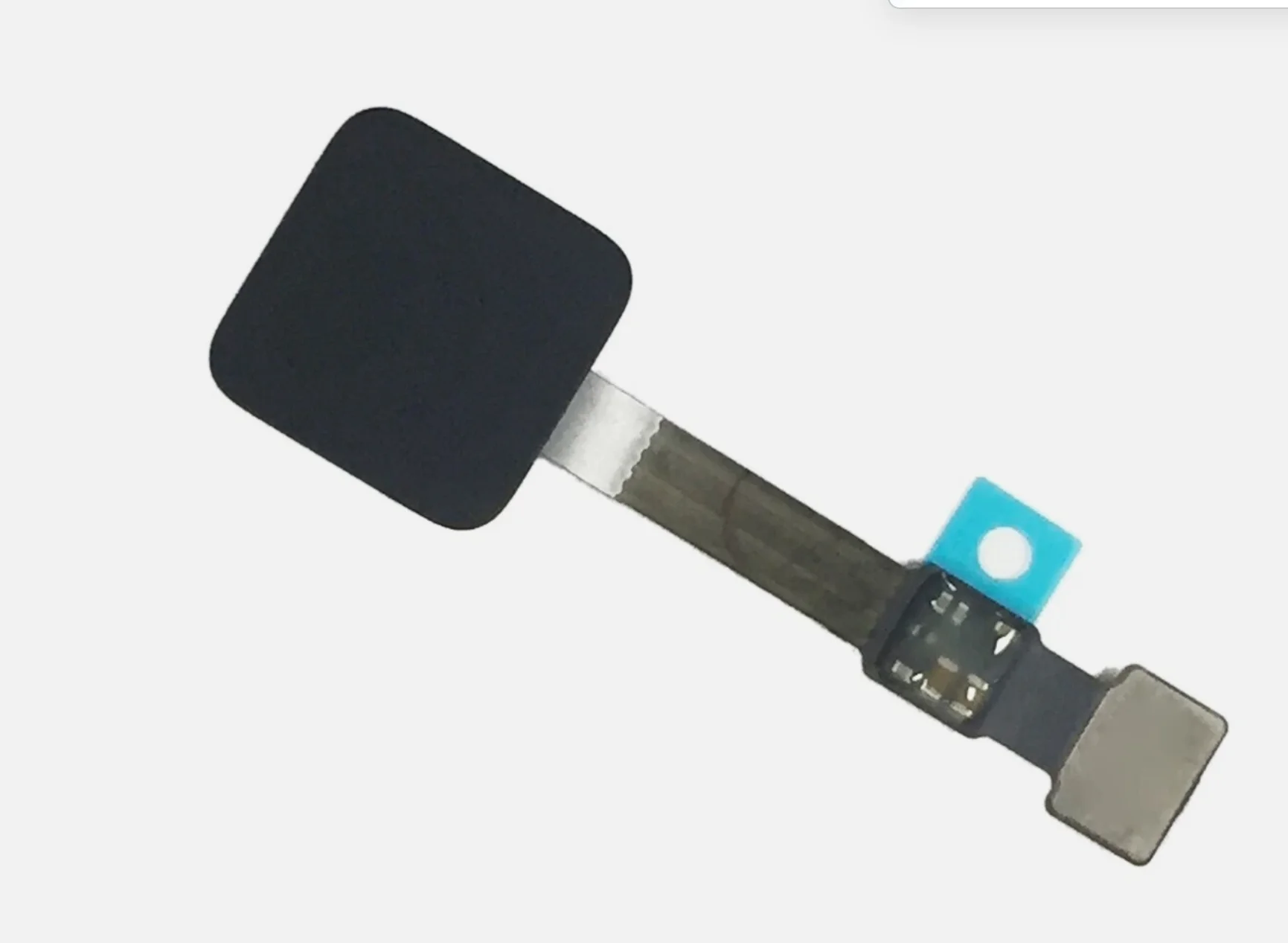 Oryginalny nowy A1932 A2179 A2337 Touch ID przycisk zasilania dla Macbook Air 13 "A2179 A2337 A1932 przycisk włączania/wyłączania zasilania02630--A/01 — zdjęcie 3