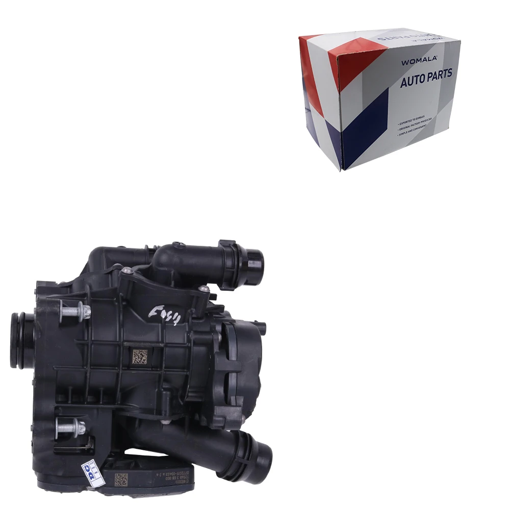 

Womala High Quality Factory Price Thermostat Unit Water Hose 11537603514 for W 320i/X4/X5