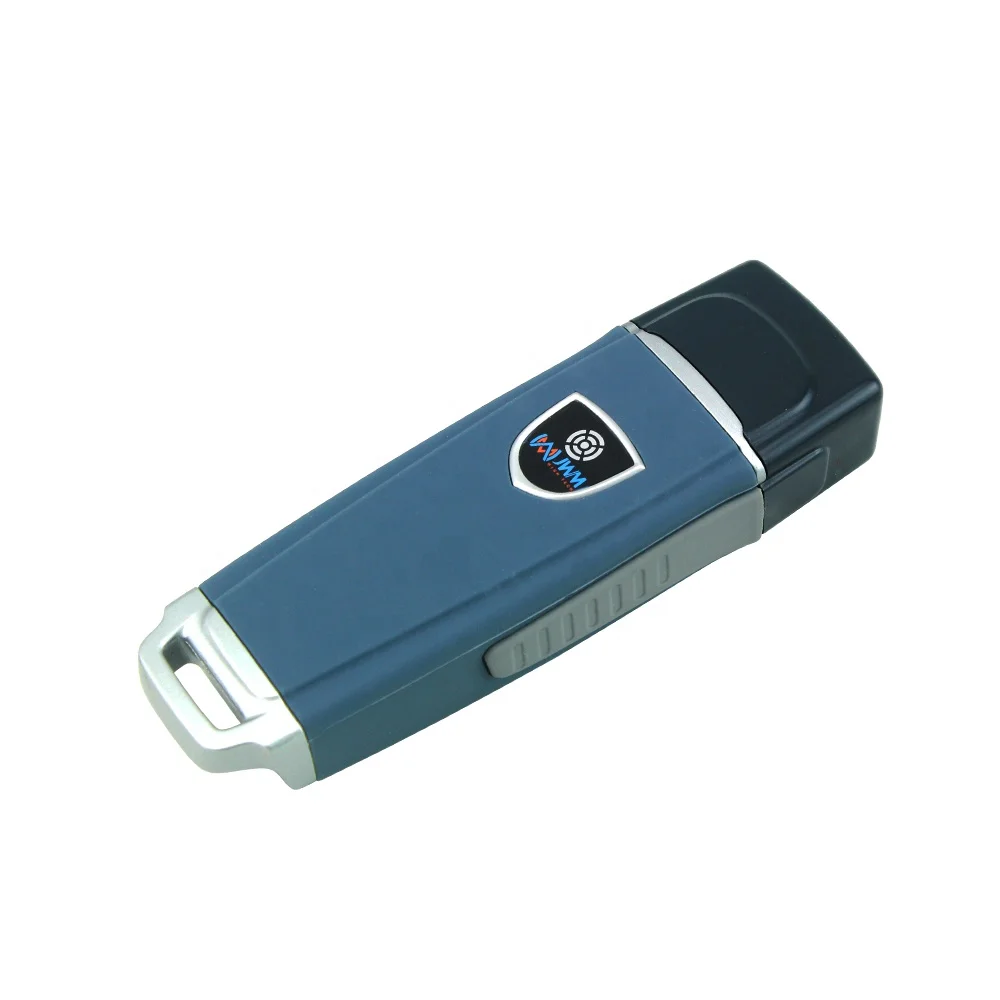 

Time Attendance Security Guard Clock Point System