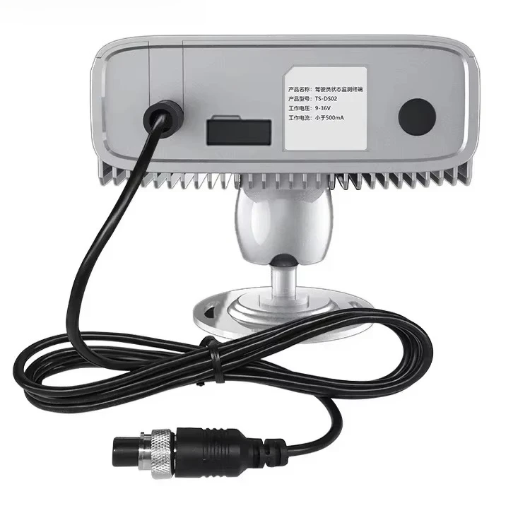 Factory Best-Seller2025.4    Sleep Driver Fatigue Sensor For Telematics Nice Solution For Fleet Management With GPS