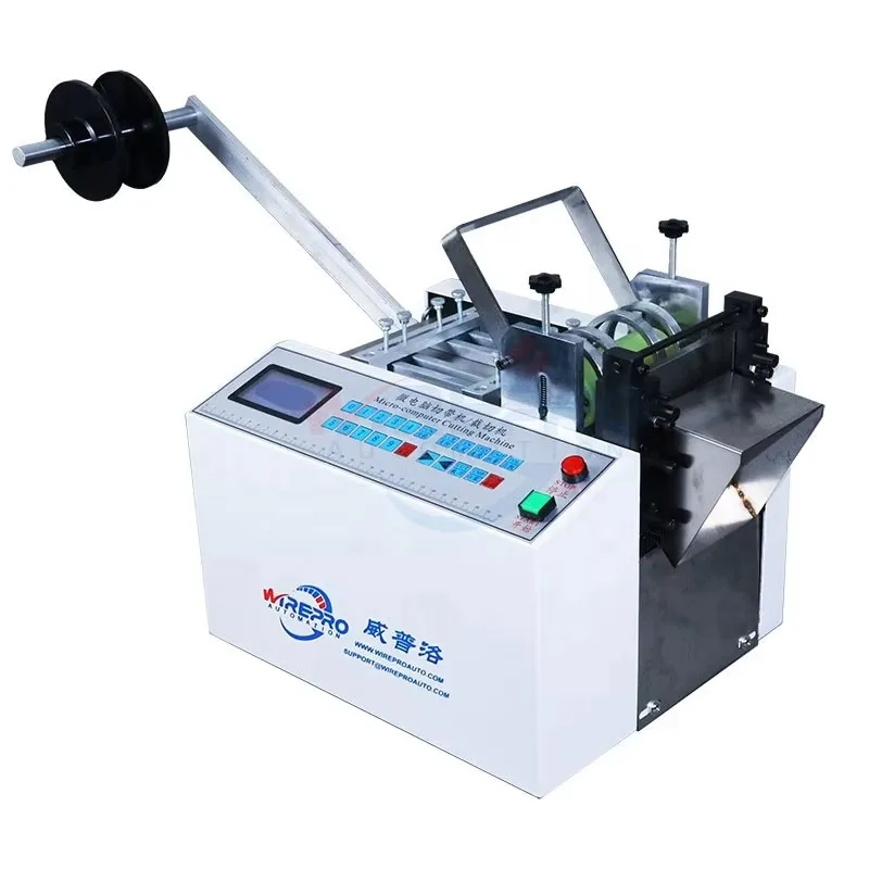 Multifunction Flat Material Cutting Machine CP-U10