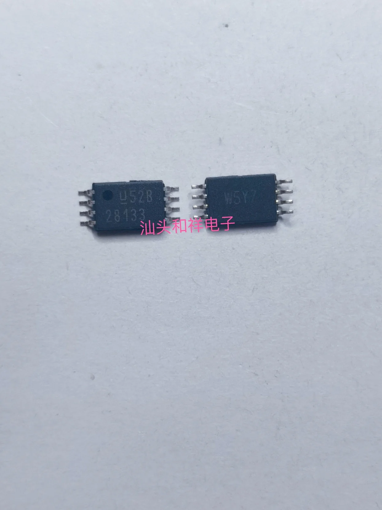 UCC2813PWTR-3 UCC2813PW-3 28133