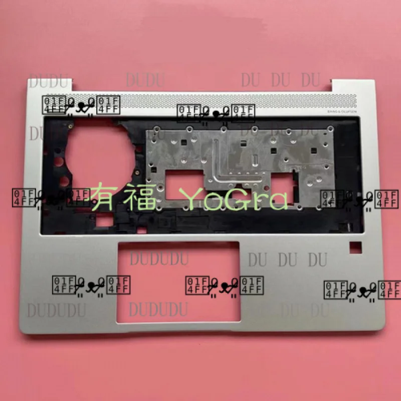 

DDD новый для HP Elitebook 745 G6 840 G6 верхний корпус PALMREST L62293-001 серебристый