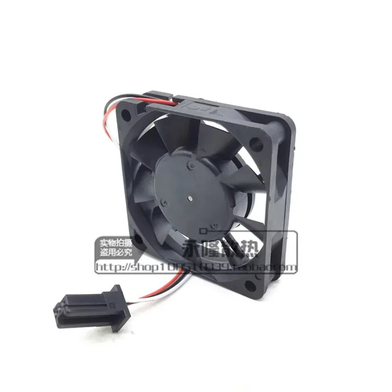 2406KL-05W-B59ไดรเวอร์ระบบ Fanuc 24V 0.13A 6ซม. 60*60*15มม.