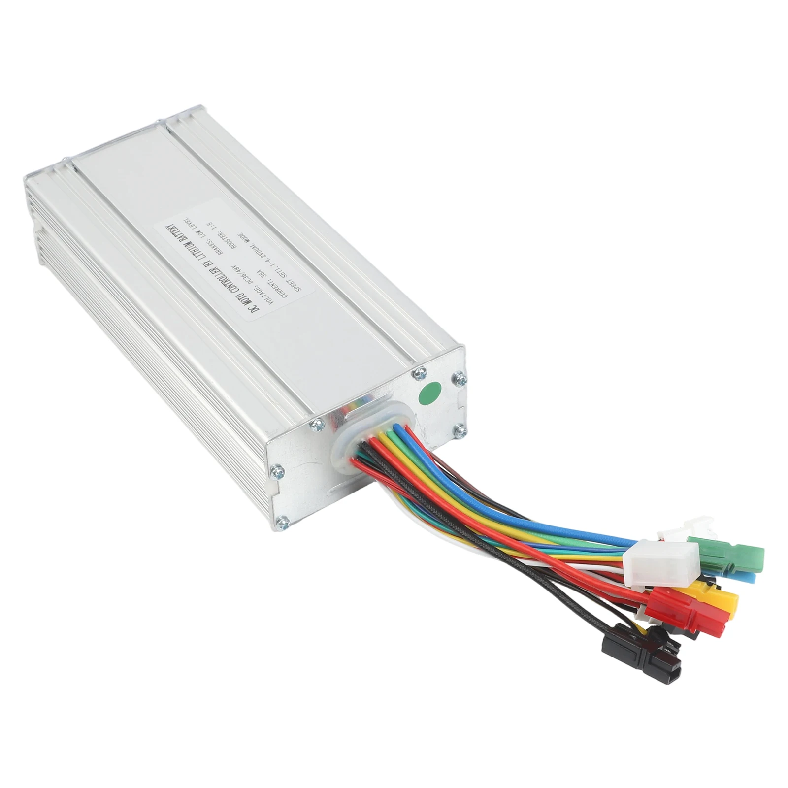 Jn 35A Sm Controlle… - image