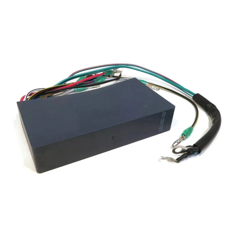 1X Switch Box For Mercury Force 45-60 Plastic Plug-And-Play 19052A1/19052A1/19052A 2/19052A2 - Image 4