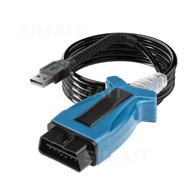 

SDD PRO V165 Diagnostic Cable for SDD 3IN1