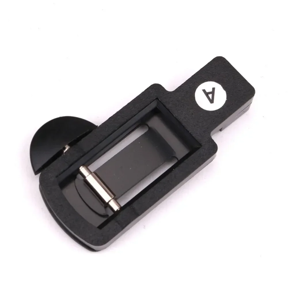 

Saxophone Reed Cutter Plastic Saxophone & Clarinet Soprano/Alto/Tenor/Clarinet 1 Pcs For Beginners For Student Lightweight Mini