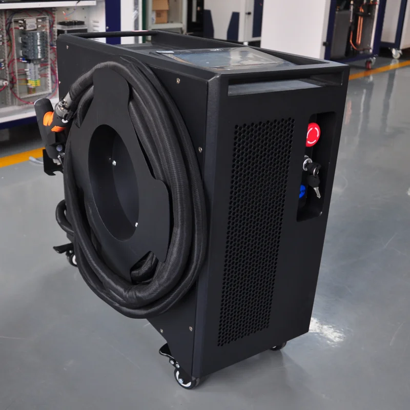 Industrial-Grade Ai…