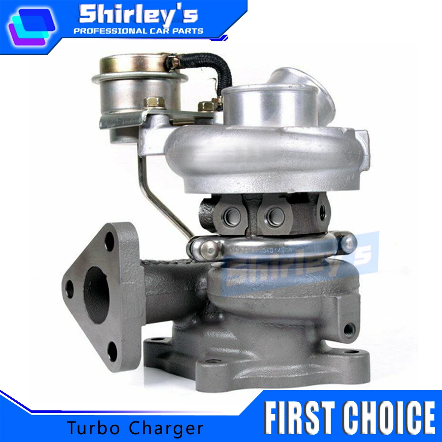 TF035 Turbocharger For Mitsubishi Shogun Pajero Montero 3.2 L 4M41 49135-02910 49135-02920 49135-02912 49135-02921 1515A12