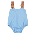 Girl romper
