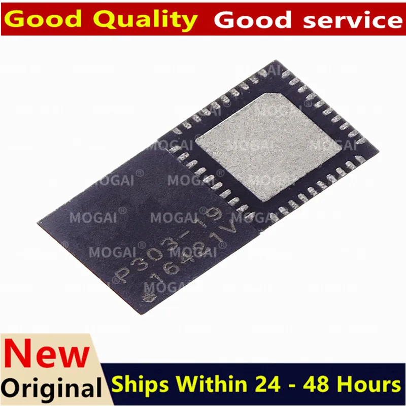 (2-5Piece) 100% New… - image