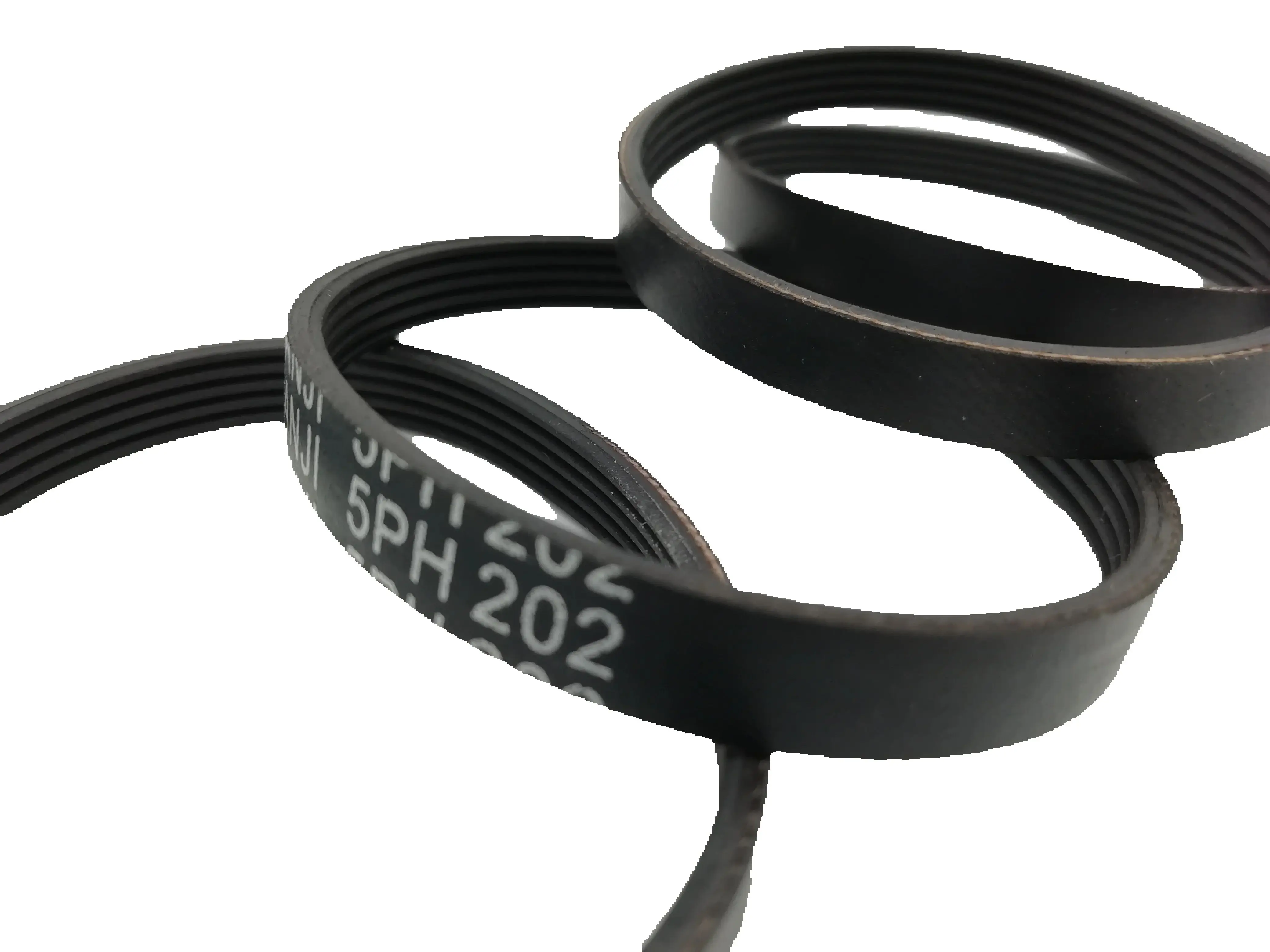 5PH202 Einseitig flexibler V-Ribband