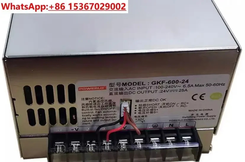 Nova _ Wide Voltage…