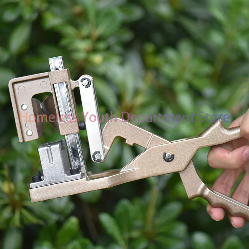 SC-8231 Coarse Branch Grafting Machine Fruit Tree Grafting Machine Seedling Fruit Tree Grafting Machine