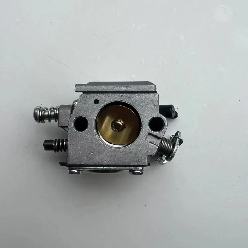 المكربن (2 أنماط) لـ Husqvarna 242, 246, 238, Mod. HDA.98 004067 بالمنشار