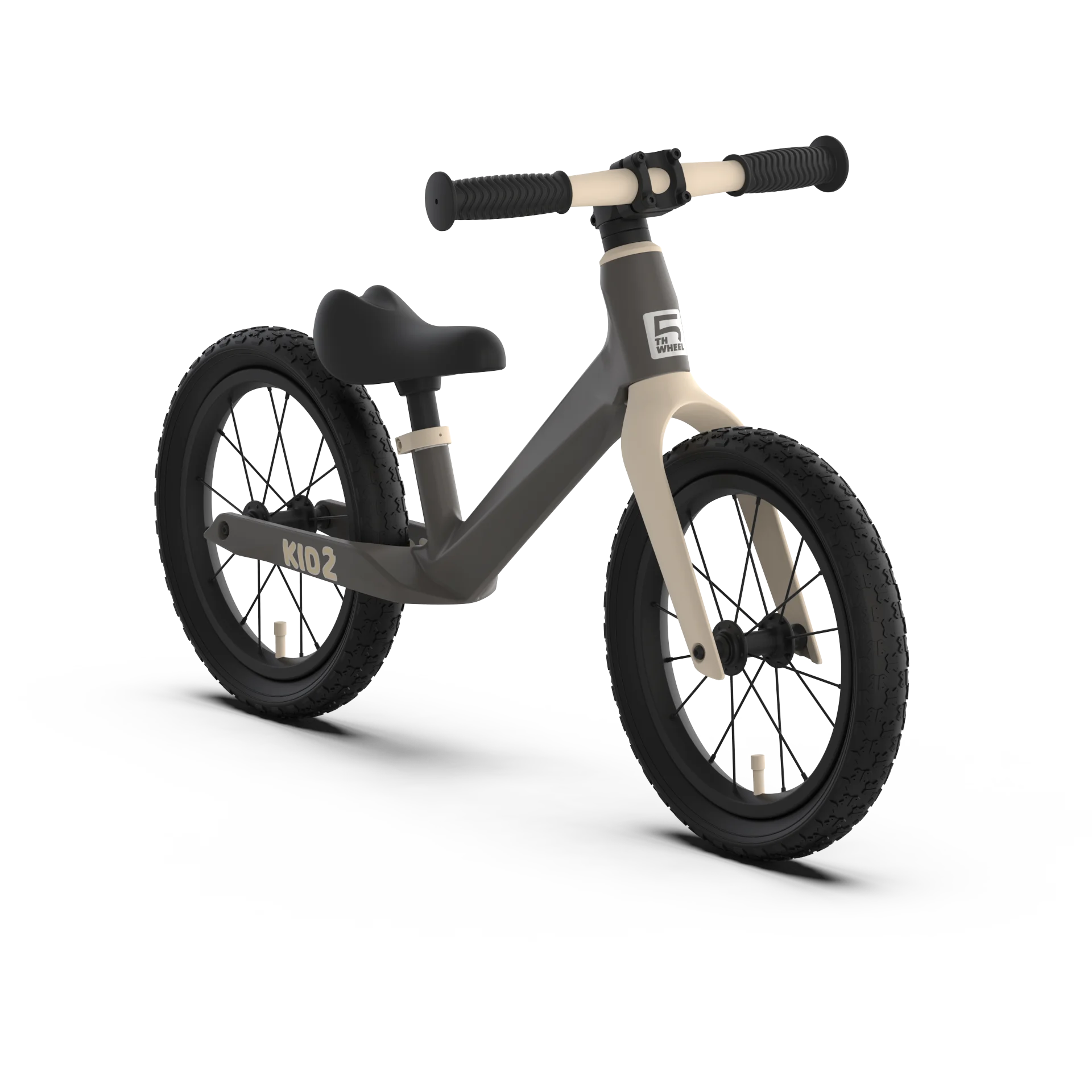 K2 Mini Balance No Pedal Bike Bicicleta para niños de 3 a 8 años Bicicleta para niños