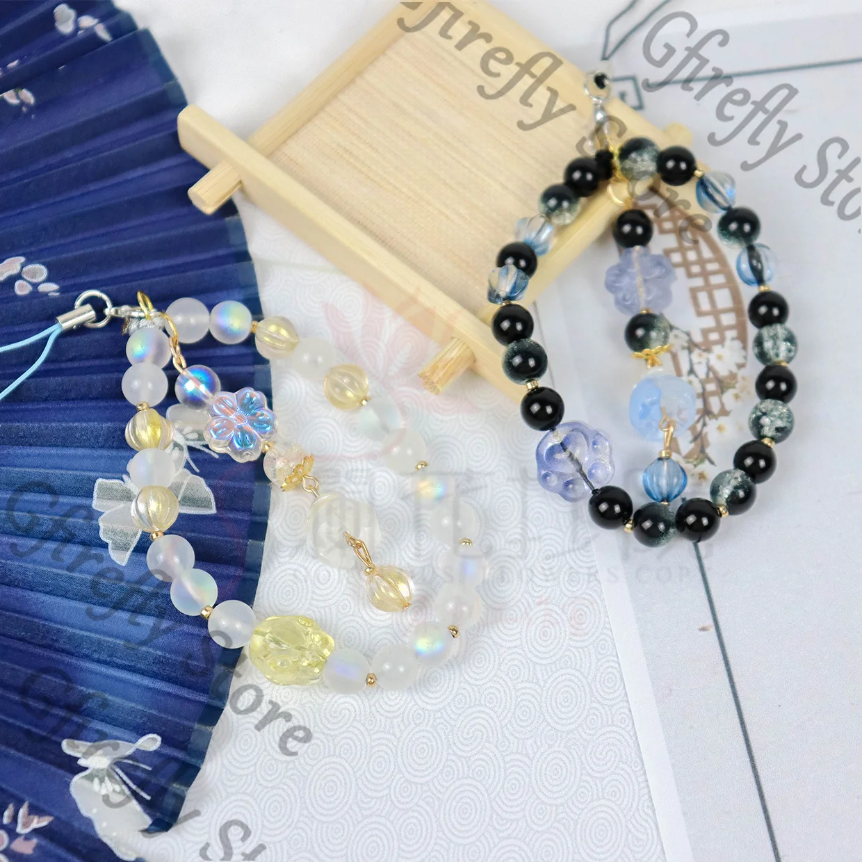 

Anime Hanging Drop Mo Ran Phone Chain The Husky and His White Cat Shizun Chaining Pendant Chu Wanning Cosplay Widget Gift