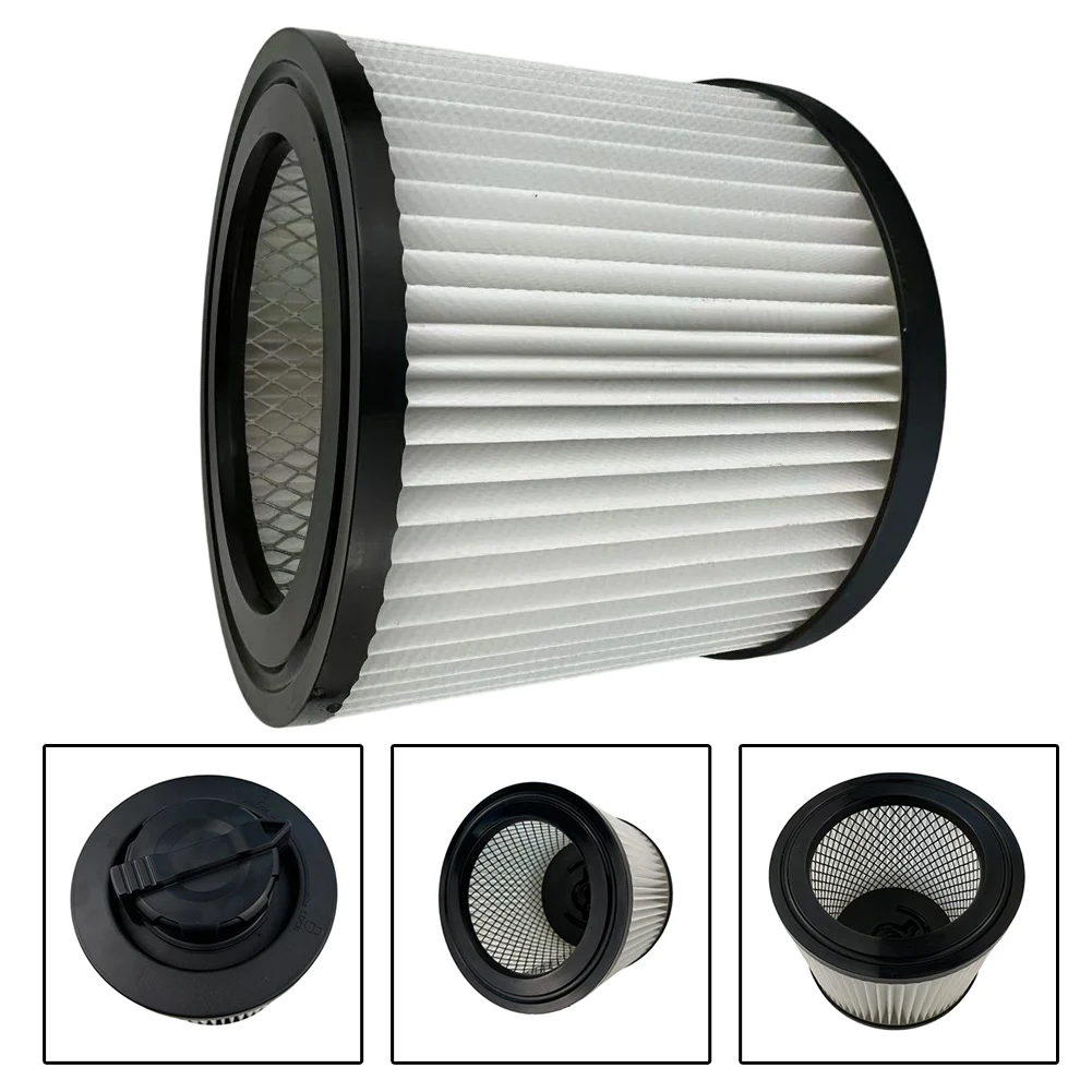 

Compatible With DEWALTS DXVC4001 Vacuum Cleaner Filters. Suitable For 4-5 Gallon Vacuums DXV04T, DXV05P DXV05S DXV08S DXV06g