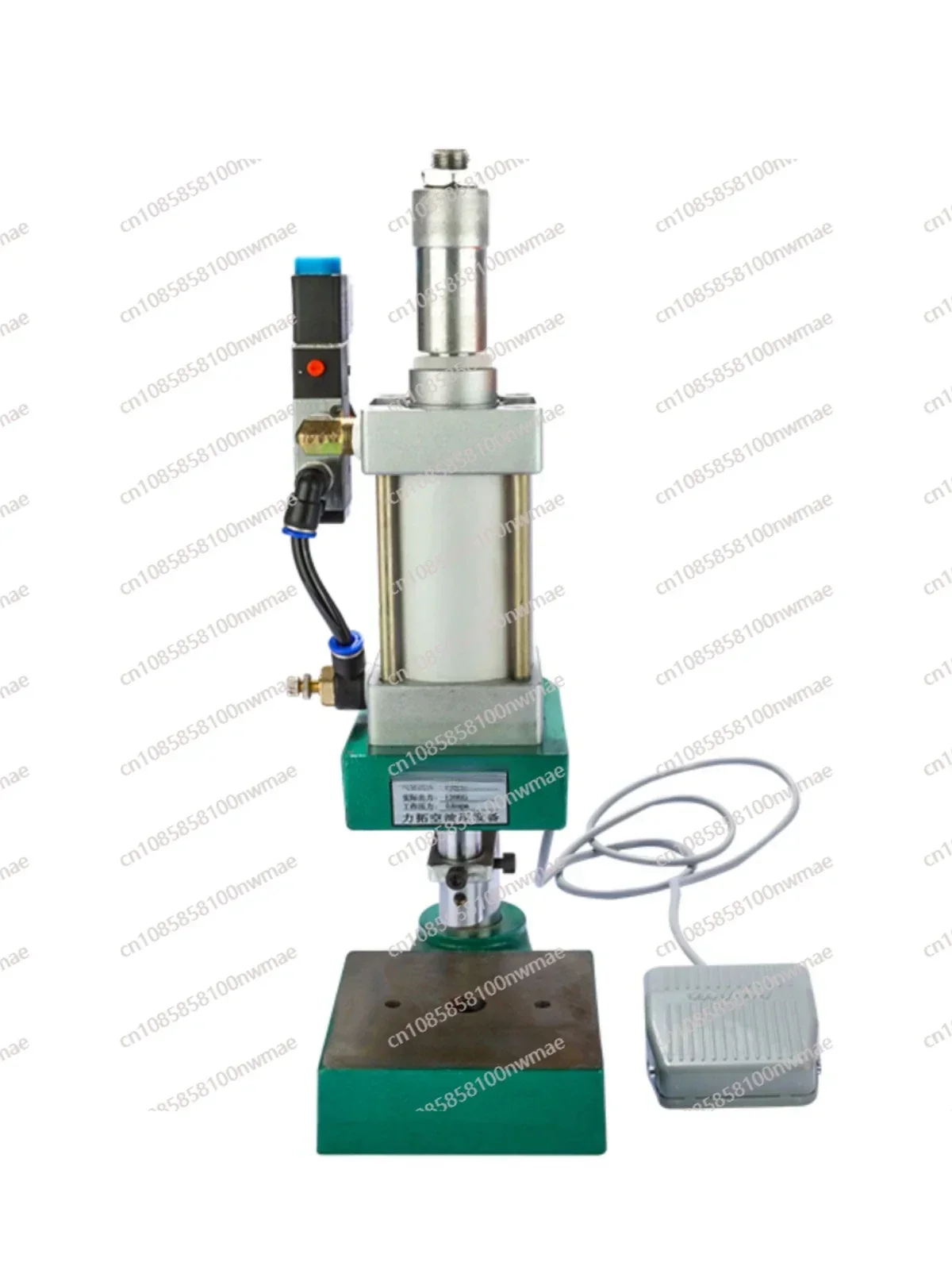 Punch Small Pneumatic Press press PRess Air Beer PrEss Heating Rivet Machine Plaster Machine N63