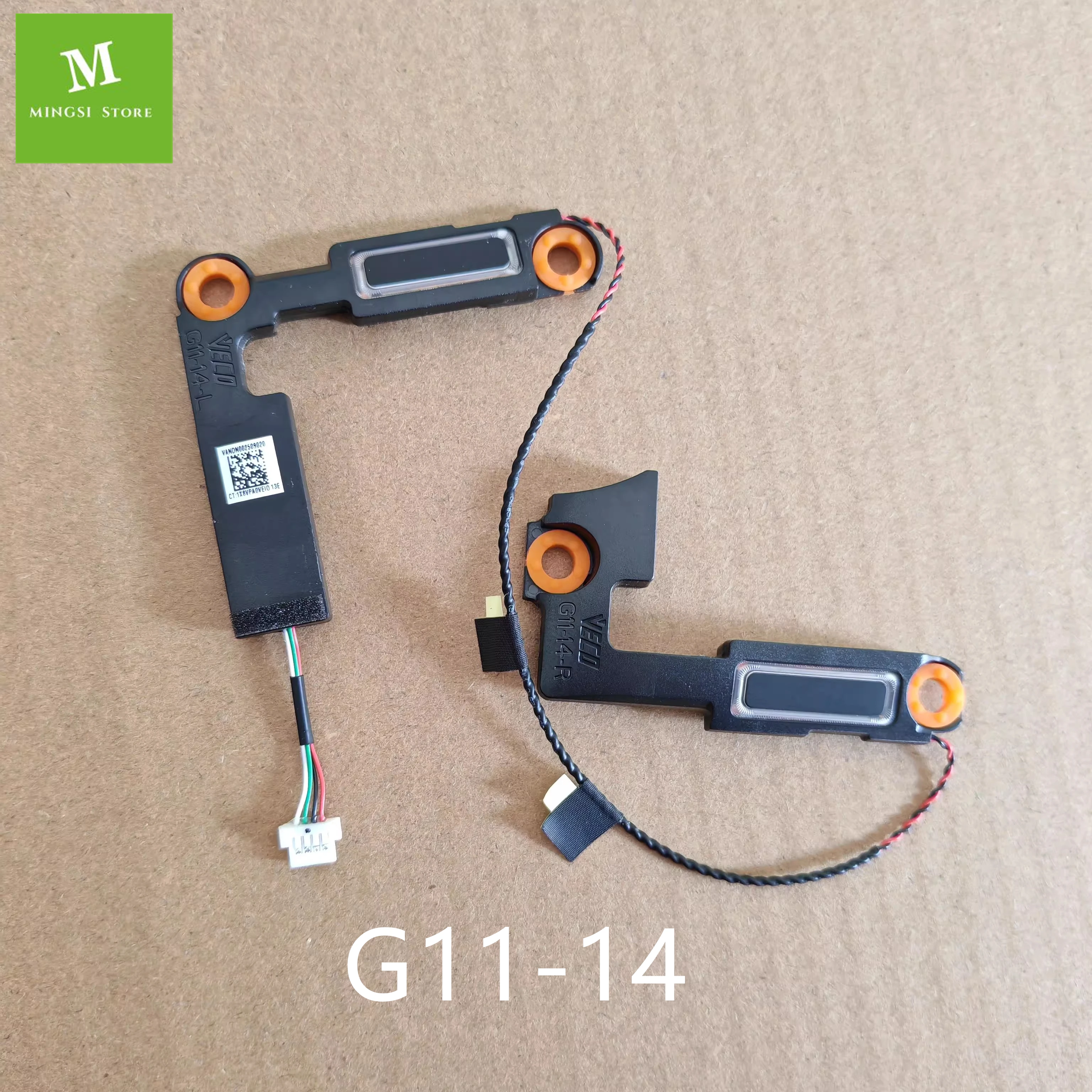 

GENUINE FOR HP PROBOOK 630 440 G11 SPEAKER N96243-001