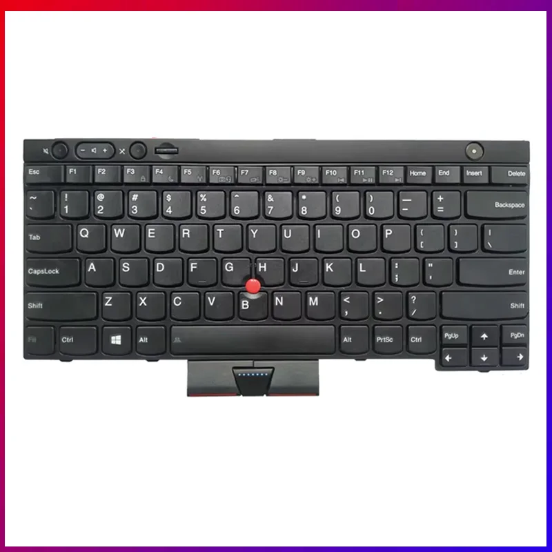 US/Spanish/Latin Laptop Keyboard For Thinkpad T530 T530i T430 T430s T430I X230 W530 L430 L530