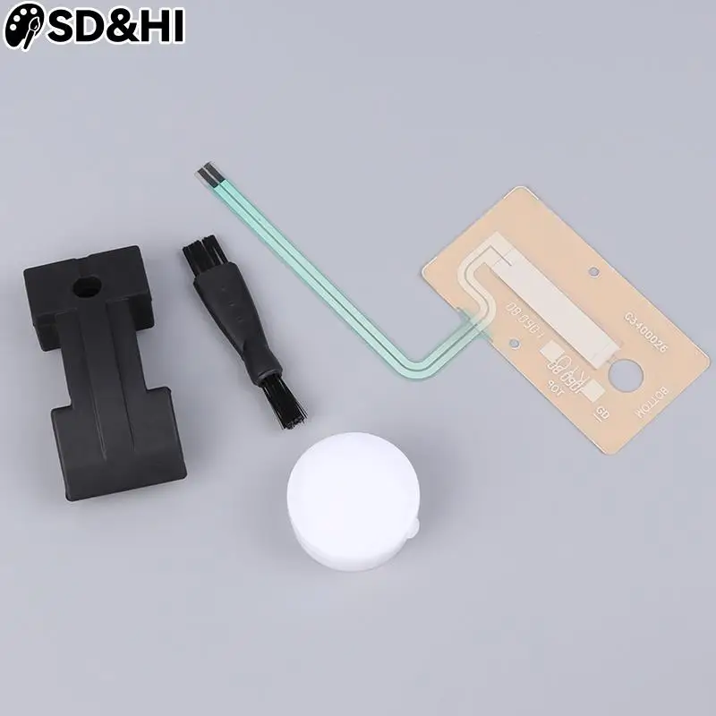 Sheet Sensor Actuator For Drum Hi Hat Pedal Rubber Part Circuit TD4 9 11 15 17 For Roland FD-8 TD-1 Hi Hat Pedal Rubber