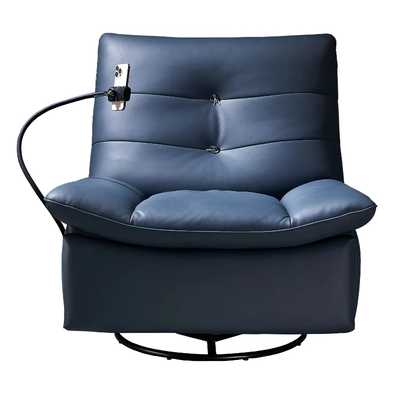 

Multifunctional sofa chair Lazy leisure rocking chair in living room