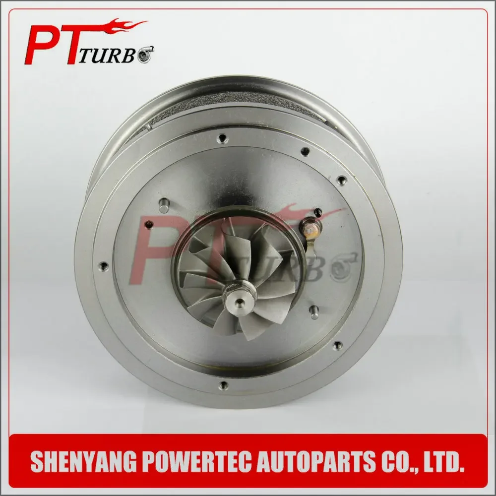 

MFS Turbocharger Core GT2260V 765985-5001S 765985-5006S 765985 for BMW X6 3.0D E71 M57306D3 173KW 235HP 11657796314 Engine NEW