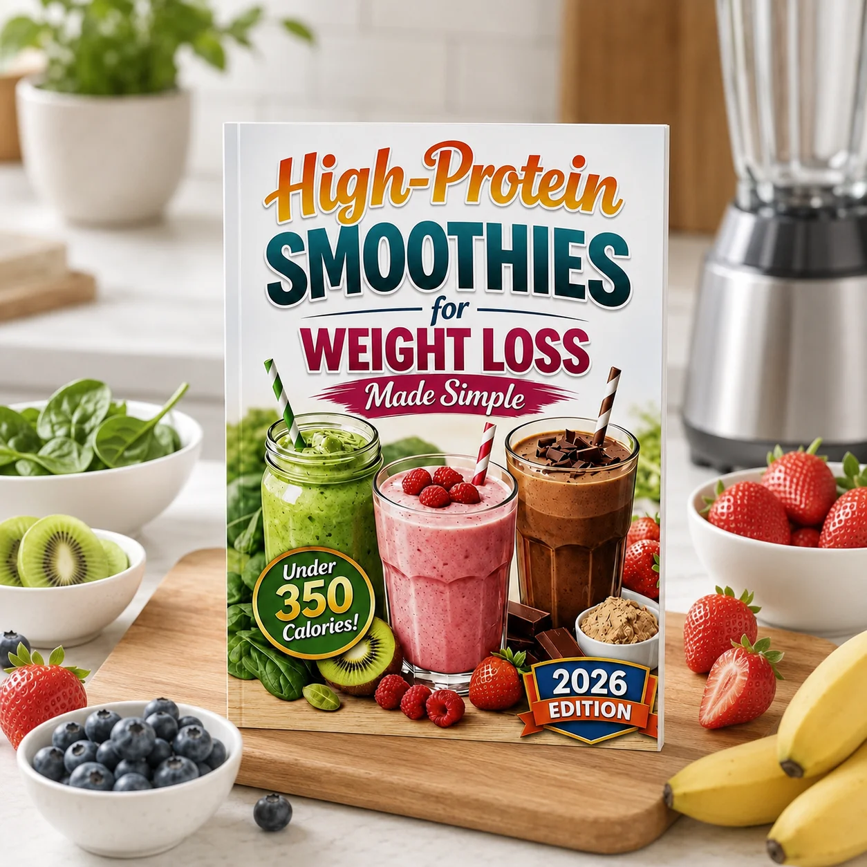 High-Protein Smoothies for Wei - Meal Prep Smoothies 评论和价格