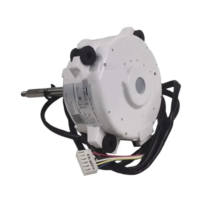 Novo para midea ar condicionado motor de ventilador interno ZKFP-85-8-2 motor dc310v motor SIC-61FW-F180-2