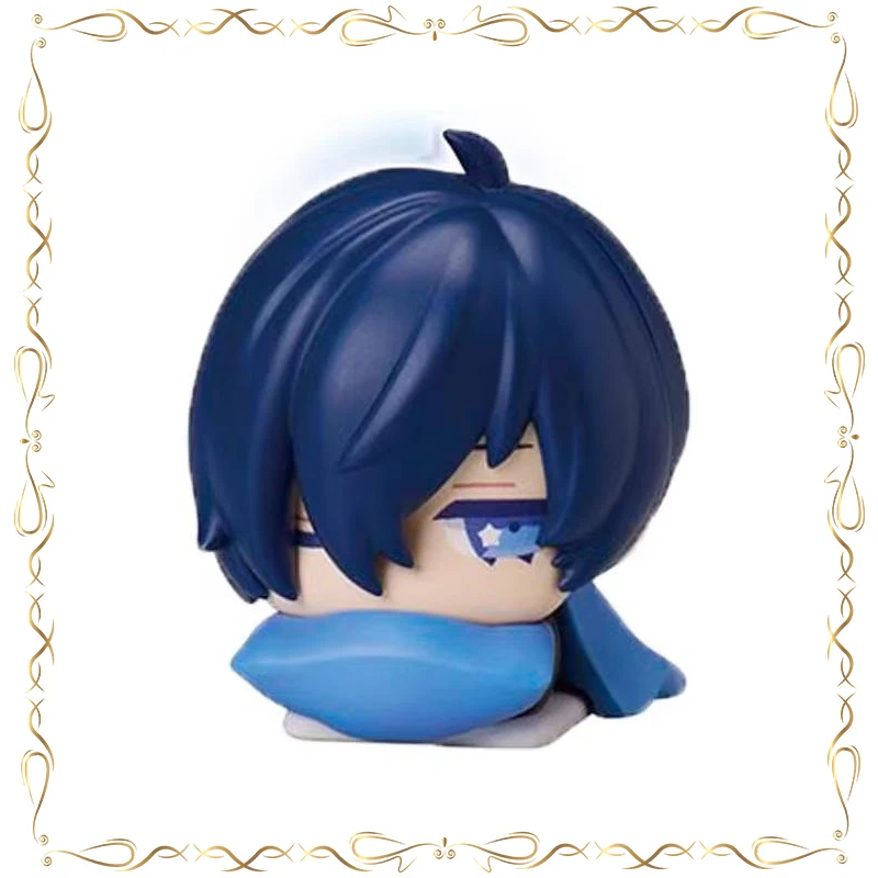 

Junpei Iori Sleep Gashapon Anime Figures Collection Desktop Ornament Action Figure Model Toys